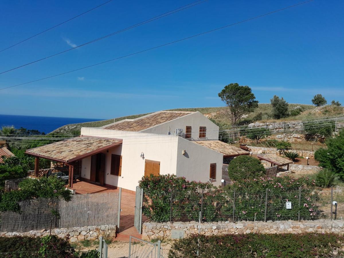 Mediterraneo Castellammare del Golfo Exterior photo